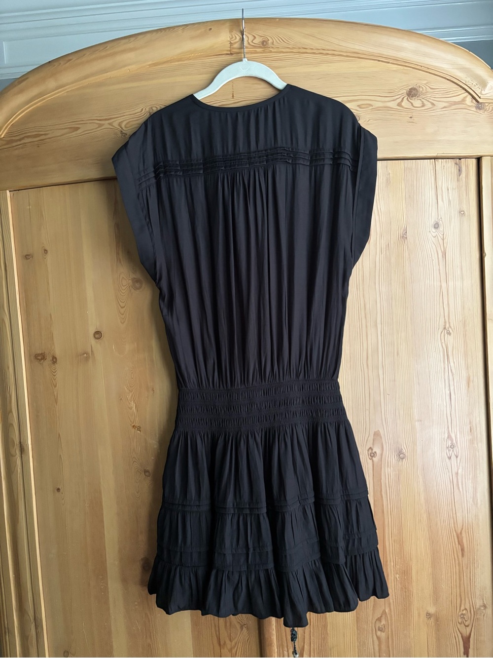 Ramy Brook Mini Dress - Picture 2 of 5